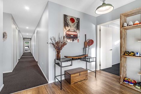 Photo of property in 11 Wardell Street, Wigram, Christchurch, 8042