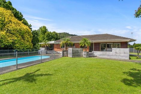 Photo of property in 138 Paranui Valley Road, Tikipunga, Whangarei, 0112