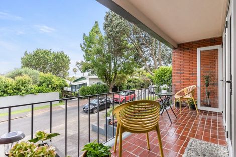 Photo of property in 1/6 Saratoga Avenue, Herne Bay, Auckland, 1011