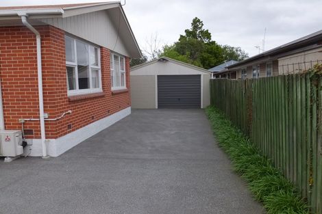 Photo of property in 2/91 Wainui Street, Riccarton, Christchurch, 8041