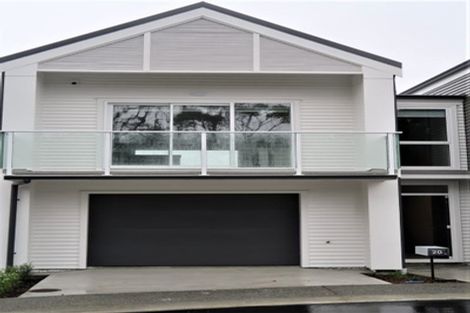 Photo of property in 20 Kopua Place, Whitby, Porirua, 5024