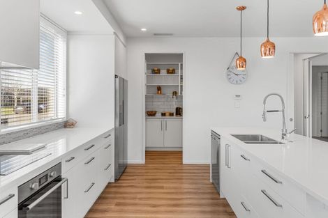 Photo of property in 16 Carpenter Drive, Prebbleton, 7604