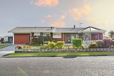 Photo of property in 2 Guy Place, Melville, Hamilton, 3206