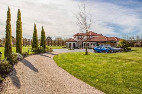 Photo of property in 7 Busch Lane, Halswell, Christchurch, 7676