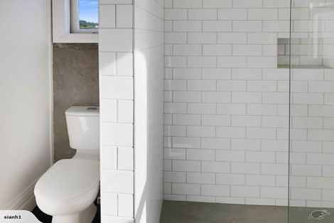 Photo of property in 3/126 Riddiford Street, Newtown, Wellington, 6021