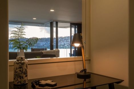 Photo of property in Shelley Bay Terraces, 5/61 Maupuia Road, Maupuia, Wellington, 6022