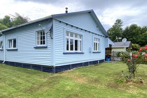 Photo of property in 231 Rutherglen Road, Rutherglen, Greymouth, 7805