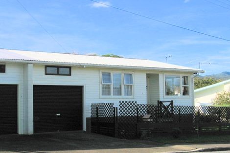 Photo of property in 1a Carter Street, Belmont, Lower Hutt, 5010