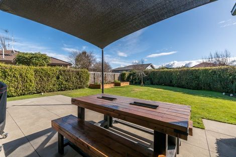 Photo of property in 1a Craigieburn Street, Darfield, 7510