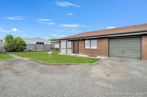 Photo of property in 984h Tremaine Avenue, Roslyn, Palmerston North, 4414