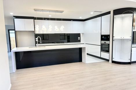 Photo of property in 54 Koromeke Street, Flat Bush, Auckland, 2019