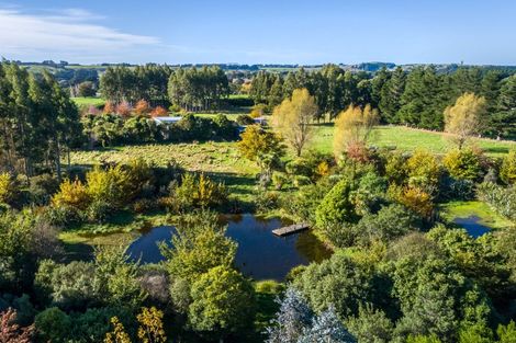 Photo of property in 881a Norfolk Road, Upper Plain, Carterton, 5791