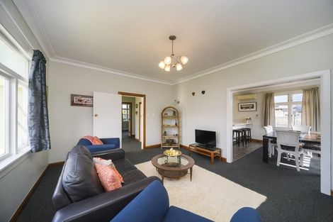 Photo of property in 8a Jensen Street, Hokowhitu, Palmerston North, 4410