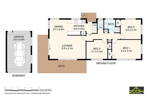 Photo of property in 8 Gill Drive, Kawakawa, 0210