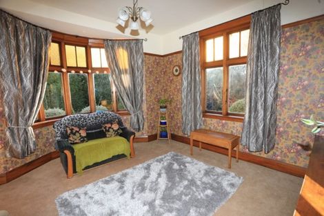 Photo of property in 12 Donald Street, Morven, Waimate, 7980