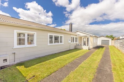 Photo of property in 107 Campbell Street, Whanganui, 4500