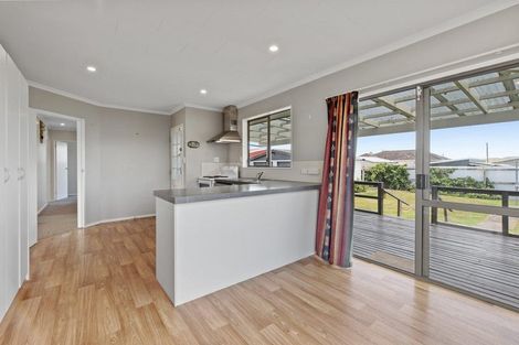 Photo of property in 25 Rimu Street, Levin, 5510