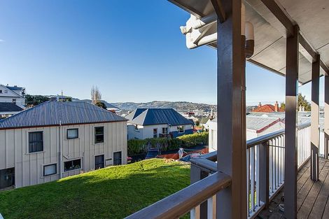 Photo of property in 318 Stuart Street, Dunedin Central, Dunedin, 9016