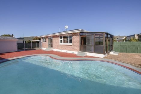 Photo of property in 8 Kinloch Crescent, Witherlea, Blenheim, 7201