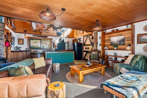 Photo of property in 463 Finlayson Road, Titri, Mosgiel, 9073