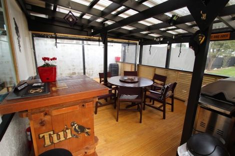 Photo of property in 1 Halls Road, Pahiatua, 4910