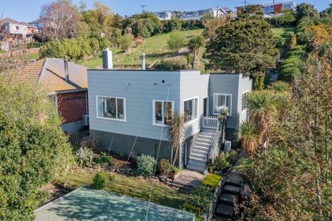 Photo of property in 138 Sidey Street, Calton Hill, Dunedin, 9012