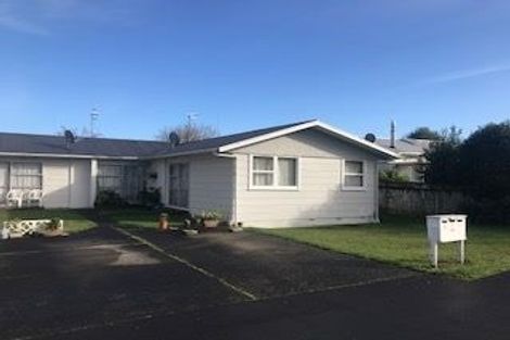 Photo of property in 120 Queens Avenue, Frankton, Hamilton, 3204