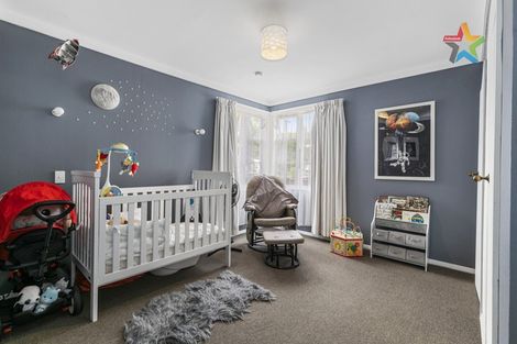 Photo of property in 43 Shearer Crescent, Naenae, Lower Hutt, 5011