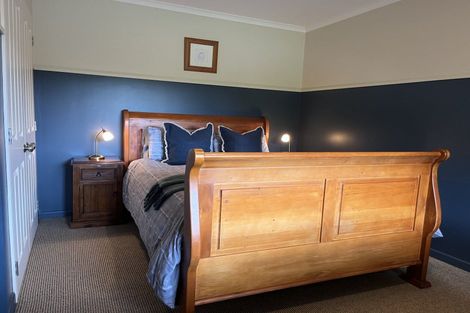 Photo of property in 91 Kimber Street, Halcombe, Feilding, 4779