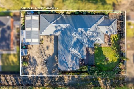 Photo of property in 1315a Courtenay Road, Kirwee, Darfield, 7571