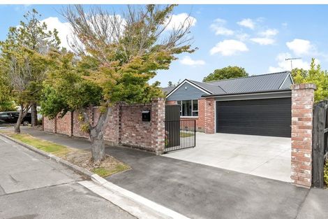 Photo of property in 3 Willowbrook Place, Fendalton, Christchurch, 8052