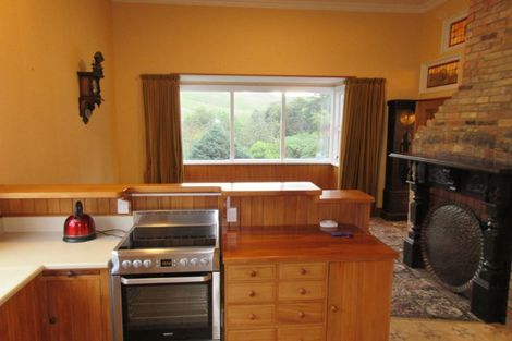 Photo of property in 739 Ohariu Valley Road, Ohariu, Wellington, 6037