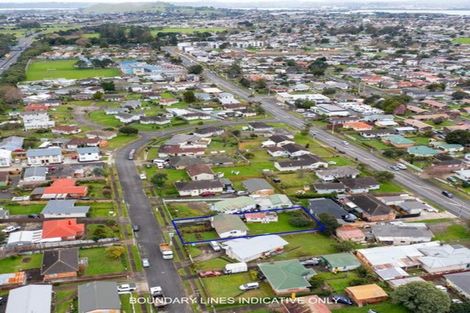 Photo of property in 37 Steven Street, Mangere East, Auckland, 2024