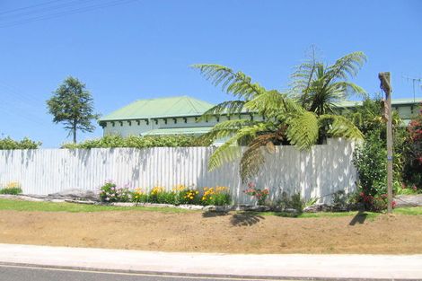 Photo of property in 35 Rosamond Terrace, Kawhia, 3889