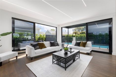 Photo of property in 15b Golf Road, Epsom, Auckland, 1023