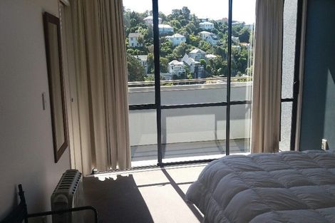 Photo of property in 44a Fairview Crescent, Kelburn, Wellington, 6012