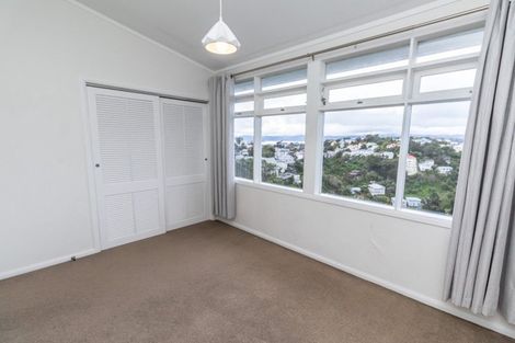 Photo of property in 52c Raroa Road, Kelburn, Wellington, 6012