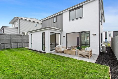 Photo of property in 44 Boyes Avenue, Whenuapai, Auckland, 0618