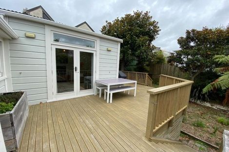 Photo of property in 81 Mein Street, Newtown, Wellington, 6021