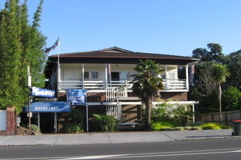 Photo of property in 213 Jervois Road, Herne Bay, Auckland, 1011