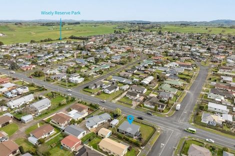 Photo of property in 97a Lorne Street, Morrinsville, 3300