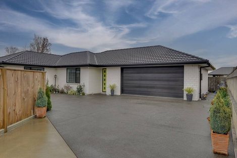 Photo of property in 43 Easthaven Place, Redwoodtown, Blenheim, 7201