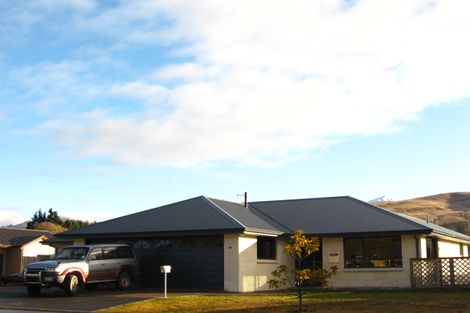 Photo of property in 29 Poolburn Court, Lake Hayes, Queenstown, 9304