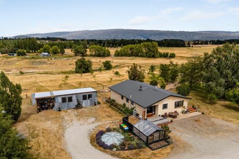 Photo of property in 594 Springvale Road, Springvale, Alexandra, 9393