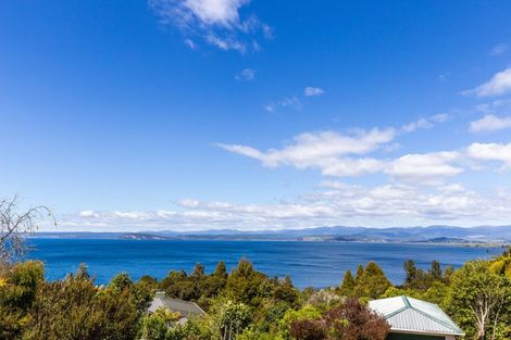 Photo of property in 9 Kamahi Terrace, Omori, Turangi, 3381