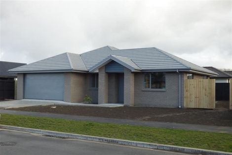Photo of property in 9 Makawe Roa Street, Marshland, Christchurch, 8083