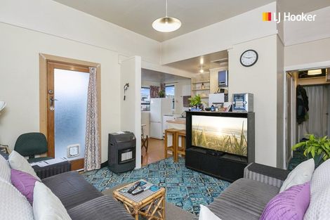 Photo of property in 33 Normanby Street, Saint Kilda, Dunedin, 9012