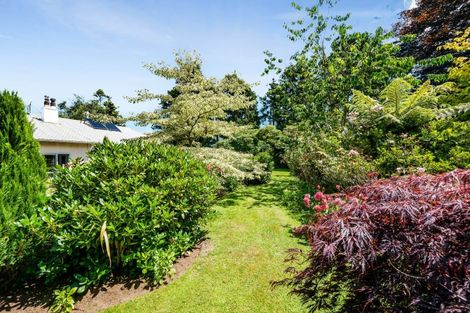 Photo of property in 1147 Upper Rowan Road, Mahoe, Hawera, 4679