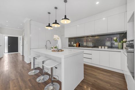 Photo of property in 11 Hangahai Road, Flat Bush, Auckland, 2019