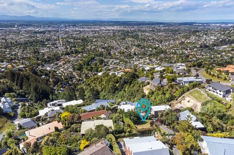 Photo of property in 133 Kidson Terrace, Cashmere, Christchurch, 8022